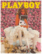 PLAYBOY