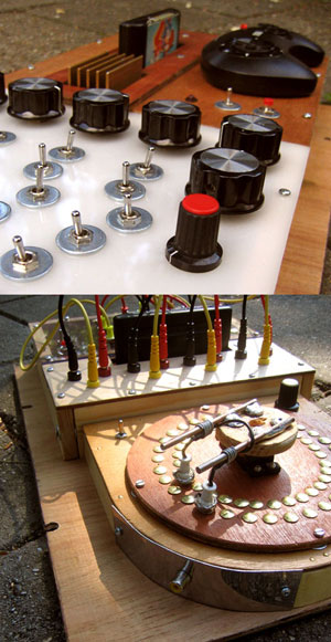 Sega MD Sequencer1.2 and SMD2.2