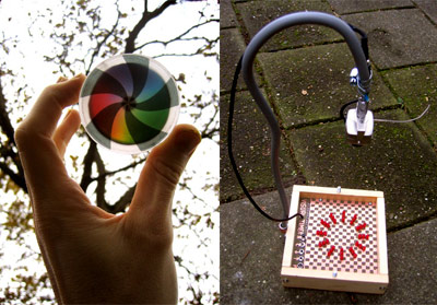 beachBall0fDeathandloadingPCB