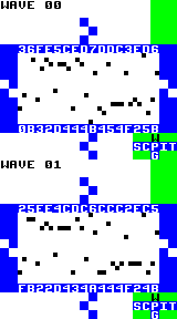 lsdj wave channel random noise