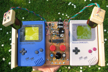 mcg dj setup top small