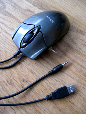 trigger-mouse