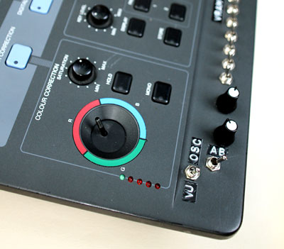 AVE-3-VU