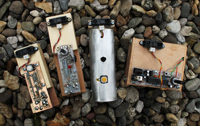 Wavetable-Radar-all-versions