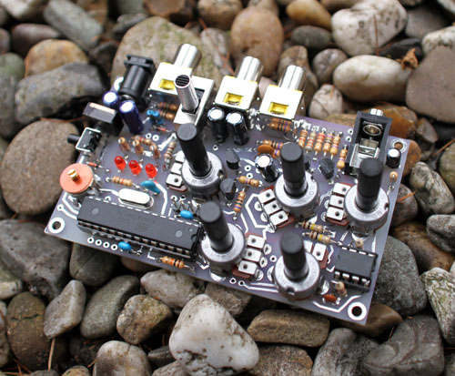 TBF1b-time-base-forcer-arduino-video-synth