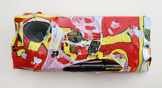 Kawai-MS-20-circuitbent