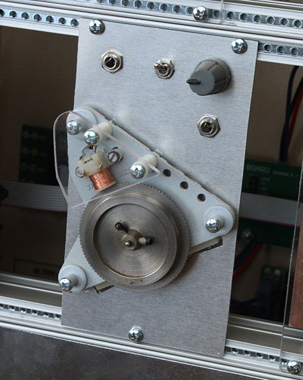 scratch-tone-wheel