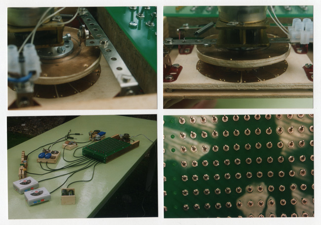 5v-Sequencer