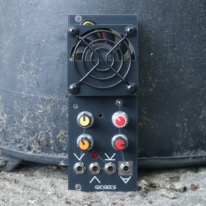 VCOFAN1e 2 front