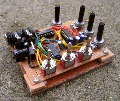 pcb