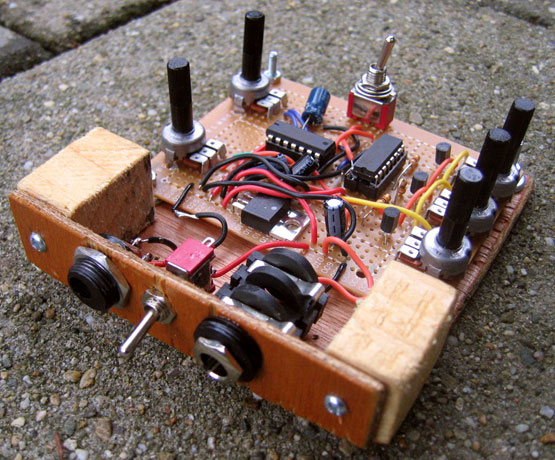 pcb