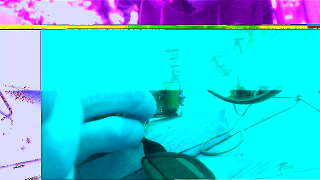 Circitbent AIPTEK 720p HD screenshot
