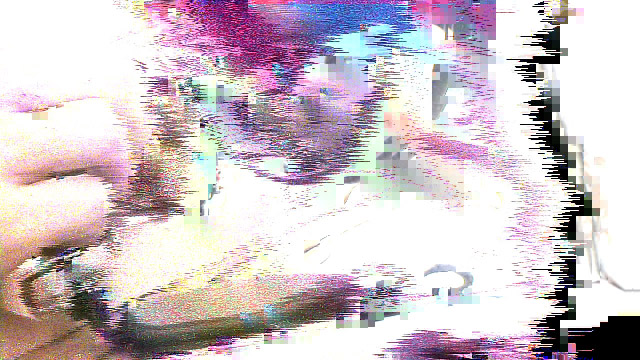 Circitbent AIPTEK 720p HD screenshot