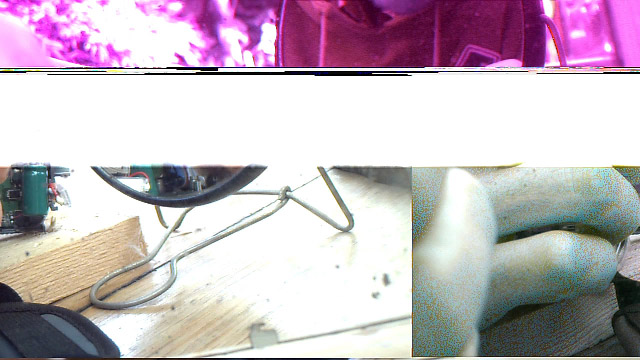 Circitbent AIPTEK 720p HD screenshot