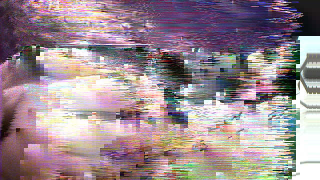 Circitbent AIPTEK 720p HD screenshot