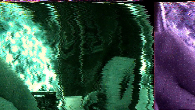 Circitbent AIPTEK 720p HD screenshot