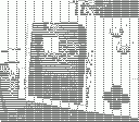 Circuitbent Gameboy Camera animated GIF